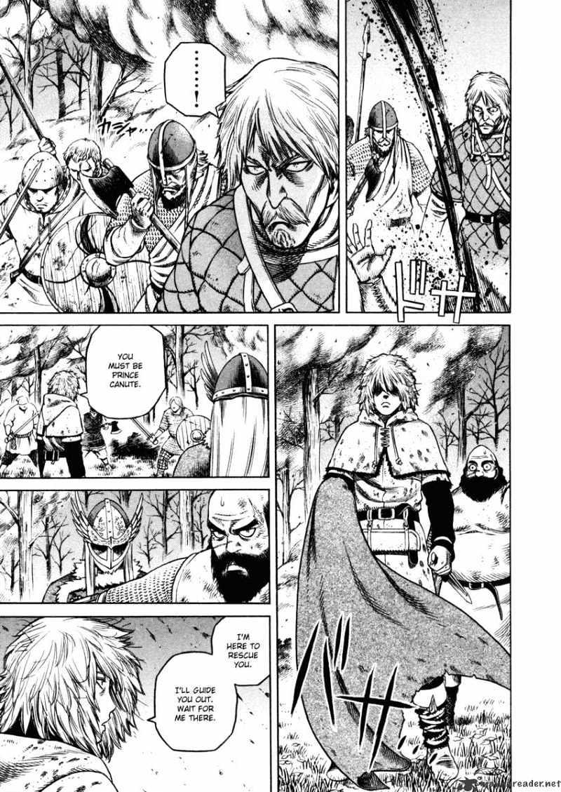 Vinland Saga, Chapter 22 image 21